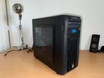 Game PC – i5-9400F | GTX 1660 Ti | 16 GB RAM | SSD + HDD, Computers en Software, Desktop Pc's, Gebruikt, Virtual Reality, Ophalen of Verzenden