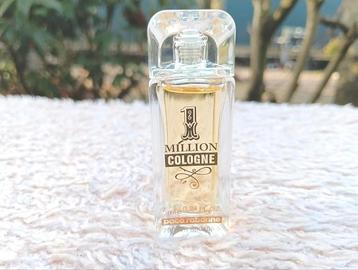 Paco Rabanne One Million Cologne 7ml - Zeldzaam! beschikbaar voor biedingen