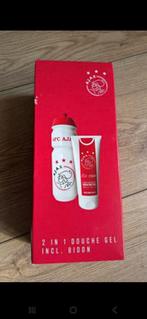 Ajax bidon en douchegel (geschenkset), Ophalen of Verzenden, Nieuw