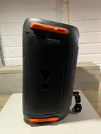 JBL PartyBox 110 Speaker Multicolor, Audio, Tv en Foto, Luidsprekers, JBL, Ophalen of Verzenden, Zo goed als nieuw, Nvt