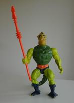 Whiplash, Masters Of The Universe, Mattel, 1983, Verzamelen, Poppetjes en Figuurtjes, Ophalen, Zo goed als nieuw