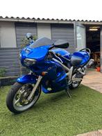 Suzuki sv650s 2002, Motoren, Onderdelen | Suzuki, Ophalen, Gebruikt
