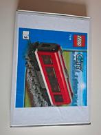 Lego City 7938 Goederentrein Wagon nieuw, Ophalen of Verzenden, Nieuw, Complete set, Lego