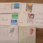 Postzegels Nederland omstreeks 1978, Na 1940, Ophalen of Verzenden
