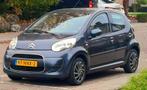 Citroen c1 - 5 deurs - km 77.890 - apk 2026 - zeer goed, Auto's, Voorwielaandrijving, Euro 5, 4 stoelen, C1