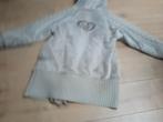 Winterjas van nepbont Merk Goldbetg, Kleding | Dames, Jassen | Winter, Ophalen of Verzenden, Gedragen