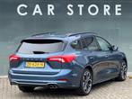 Ford Focus Wagon 1.0 EcoBoost ST Line X Business 18 inch Led, Auto's, Ford, 65 €/maand, Gebruikt, Origineel Nederlands, Lichtsensor