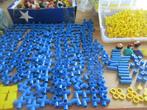 VINTAGE SET PLASTICANT, Kinderen en Baby's, Speelgoed | Bouwstenen, Ophalen of Verzenden, Gebruikt, Overige merken