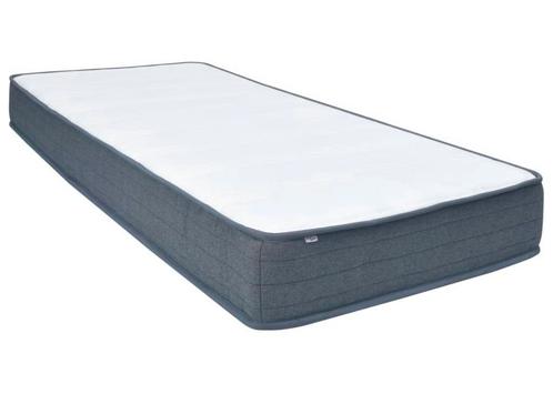 Boxspringmatras 200x100x20 cm, nieuw in doos, Caravans en Kamperen, Luchtbedden, Nieuw, Ophalen of Verzenden