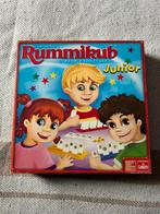Rummikub Junior Bordspel, Ophalen of Verzenden, Gebruikt
