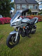 Yamaha fazer600  2002 a2, Motoren, Motoren | Yamaha, Particulier