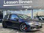 Volkswagen GOLF 2.0 TSI GTI CLUBSPORT BLACKSTYLE PANO/HUD/CA, Auto's, Volkswagen, Gebruikt, 4 cilinders, 1984 cc, Alcantara