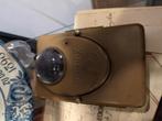 zaklamp uit ww2, Verzamelen, Militaria | Tweede Wereldoorlog, Ophalen of Verzenden