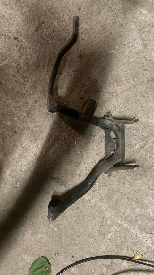 Piaggio 2t bok, Fietsen en Brommers, Brommeronderdelen | Snorfietsen, Ophalen of Verzenden