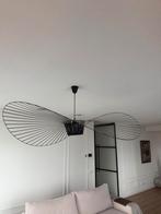 Vertigo Moderne hanglamp zwart 170cm, Ophalen of Verzenden, Zo goed als nieuw, Stof, Japandi
