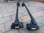 Thule Dakdragers voor de Opel Astra K  Zo goed als nieuw!, Auto diversen, Dakdragers, Ophalen, Zo goed als nieuw