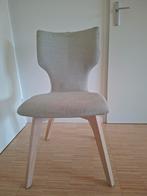6 Bert Plantagie eetkamerstoelen, Huis en Inrichting, Stoelen, Ophalen, Gebruikt, Overige kleuren, Modern/Scandinavisch