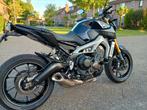 Yamaha MT-09 ABS met mooie accessoires, Motoren, Motoren | Yamaha, 845 cc, 3 cilinders, Particulier, Meer dan 35 kW