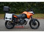KTM KTM 1190 ADVENTURE | Garmin ! (bj 2017), 2 cilinders, KTM, Motorrijbewijs A, Bedrijf