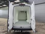 Iveco Daily 35S18 Koelwagen 3.0L Automaat L3H2 Thermo King V, Automaat, Stof, Euro 6, 4 cilinders