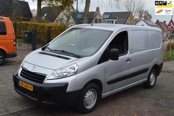 Peugeot Expert 227 1.6 HDI L1H1 Profit+ beschikbaar voor biedingen