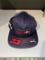 Gesigneerde Red Bull Cap: Max Verstappen&Daniel Ricciardo, Verzamelen, Zo goed als nieuw, Ophalen