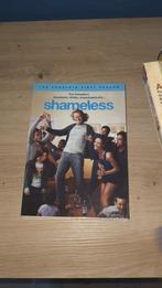 Shameless dvd, Komedie, Vanaf 12 jaar, Ophalen, Nieuw in verpakking