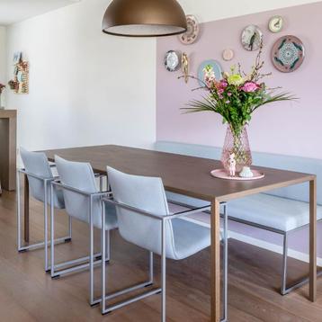 Arco Eetkamerset Compleet beschikbaar voor biedingen