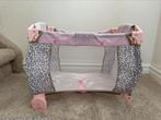 Little diva poppenbed, Ophalen of Verzenden, Zo goed als nieuw, Overige typen