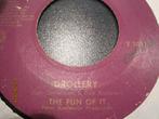 The Fun of it   -   Silly baby, Cd's en Dvd's, Verzenden, 7 inch, Single, Zo goed als nieuw
