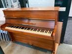 Zimmermann piano, Muziek en Instrumenten, Ophalen, Gebruikt