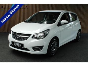Opel KARL 1.0 ecoFLEX Edition Airco Cruise C. Bluetooth PDC beschikbaar voor biedingen