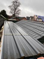 Nieuw Sandwichpaneel 7m x 1m, Ophalen, Nieuw, Overige materialen, 20 tot 50 mm