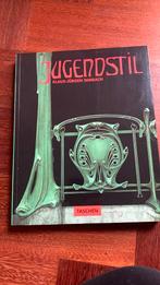Jugendstil Klaus-Jürgen Sembach, Boeken, Ophalen of Verzenden, Zo goed als nieuw