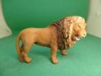 Schleich 14726 leeuw, dierfiguur, Verzenden, Zo goed als nieuw, Wild dier, Beeldje of Figuurtje