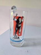 Coca Cola glas, Atalanta 1996 Olympische spelen, Verzamelen, Merken en Reclamevoorwerpen, Ophalen of Verzenden, Zo goed als nieuw