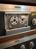 YOKO Audio Super Ferro C-60 reel-to-reel tape, Ophalen of Verzenden, Zo goed als nieuw, Overige genres, 1 bandje