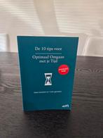 Optimaal Omgaan met je Tijd - ICM, Ophalen of Verzenden, Gelezen, ICM