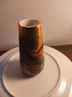 Fidrio Gloriosa Indian Summer Vaas - Mondgeblazen Glas, Overige kleuren, Nieuw, Ophalen of Verzenden, Glas