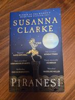 Piranesi - Susanna Clarke (Paperback), Ophalen of Verzenden, Zo goed als nieuw, Susanna Clarke, Europa overig