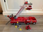 paw patrol brandweer wagen, Ophalen, Zo goed als nieuw