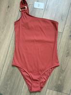 WOLFORD summer suit badpak nieuw met kaartjes mt. L Wow!, Bruin, Verzenden, Nieuw, Badpak