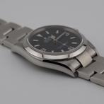 Rolex - Explorer - 114270 - horloge met papieren, Ophalen, Staal, Gebruikt, Polshorloge
