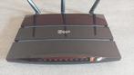 Ziggo C7 TPlink router, Ophalen, Gebruikt, Router, TP Link