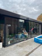 Glazen Tuinkamer / Serre, Ophalen of Verzenden, Gebruikt, Serre