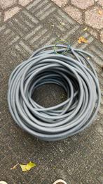 Voorbedrade elektrabuis 16mm, Doe-het-zelf en Verbouw, Ophalen, Zo goed als nieuw, Kabel of Snoer