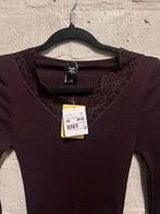 Calida top maten XS & L wol zijde nieuw!! Nu 20%, Ophalen of Verzenden, Hemd