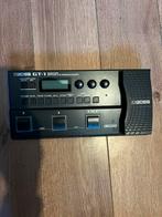 Boss GT-1 Gitaar Effecten Processor, Muziek en Instrumenten, Effecten, Ophalen, Gebruikt, Delay of Echo