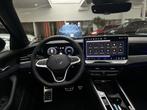 Volkswagen Passat Variant 1.5 eHybrid R-Line Edition 272PK D, Automaat, 12 maanden, Stof, 4 cilinders