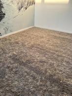 Brinker vloerkleed Afghano grey wol vacht 200x290, Huis en Inrichting, Stoffering | Tapijten en Kleden, 200 cm of meer, Nieuw